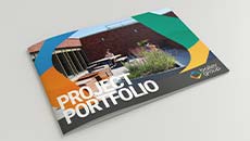 BSFG Project Portfolio