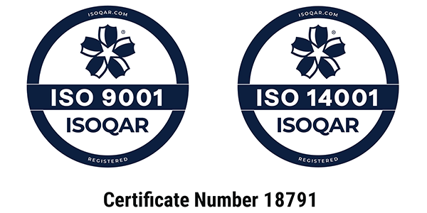 ISOQAR 9001