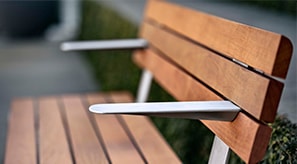 Street Furniture Collections