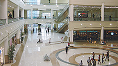 Al Wahda Mall Abu Dhabi