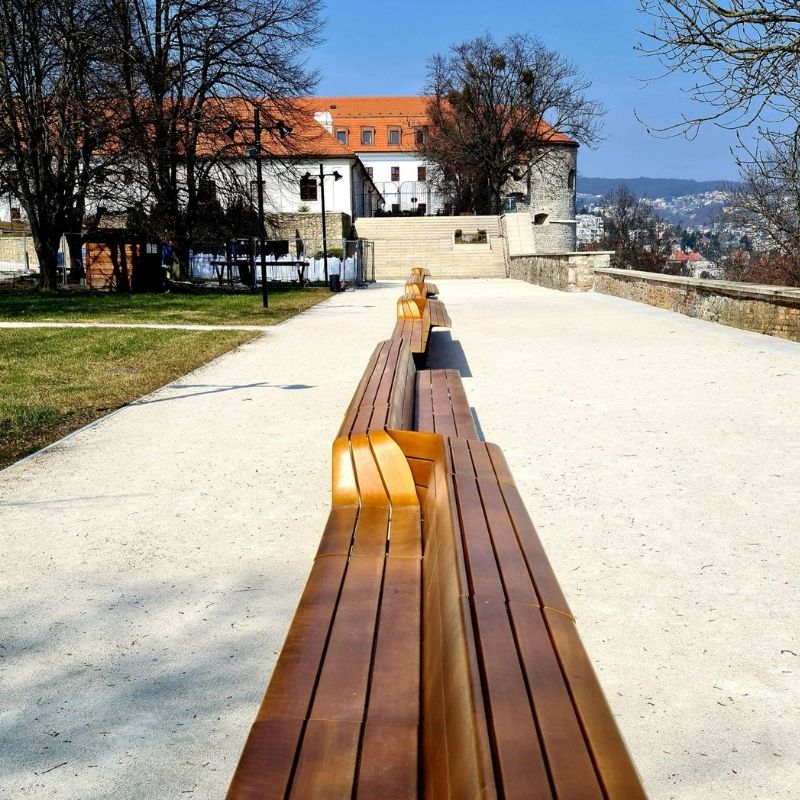 Bratislava Castle