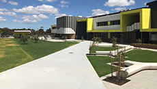 Byford Secondary College