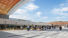 Christian Bourquin High School, Argelès-sur-Mer