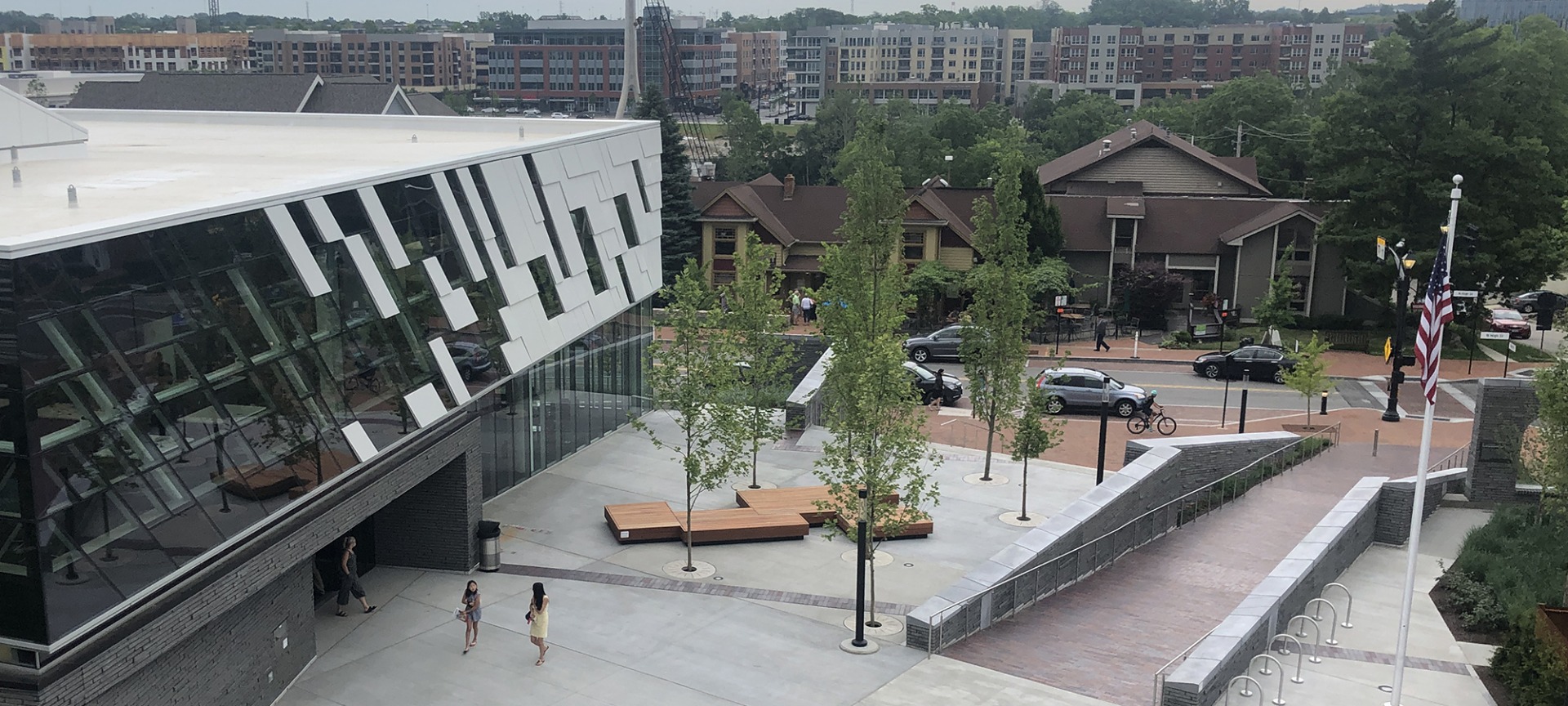 Columbus Metropolitan Library