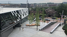 Columbus Metropolitan Library