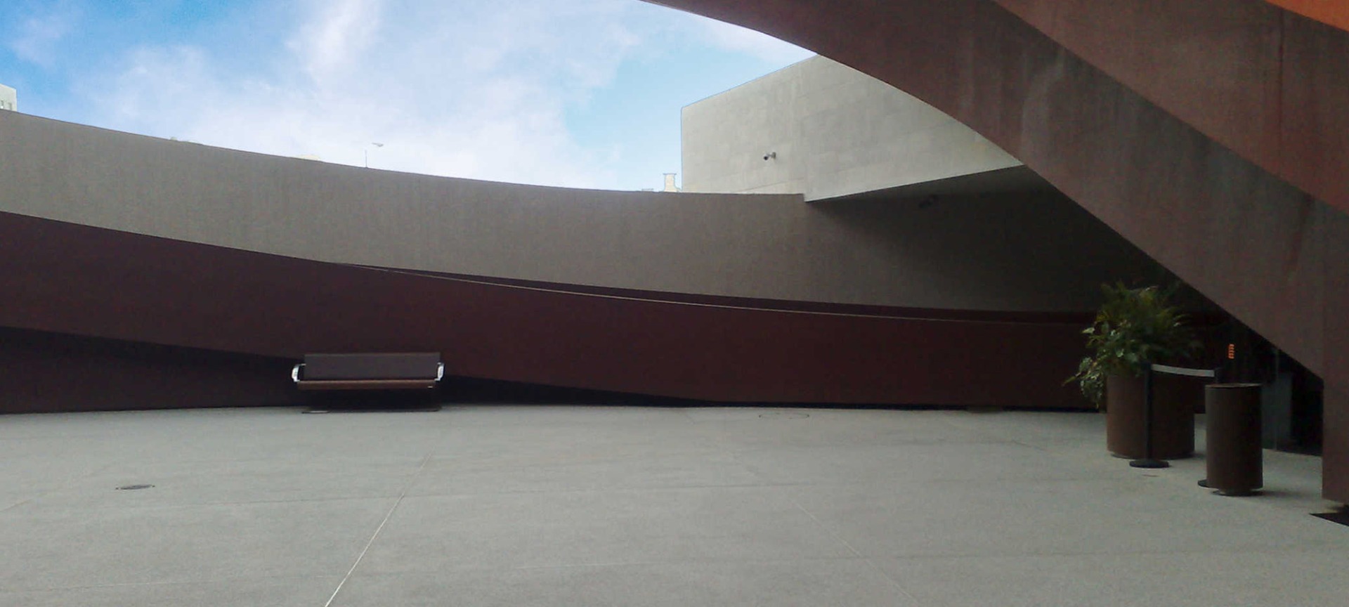 Design Museum Holon