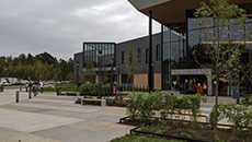 Fairfield Library, Richmond