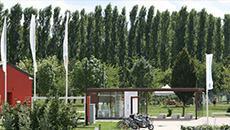 Fenice Green Energy Park, Padova