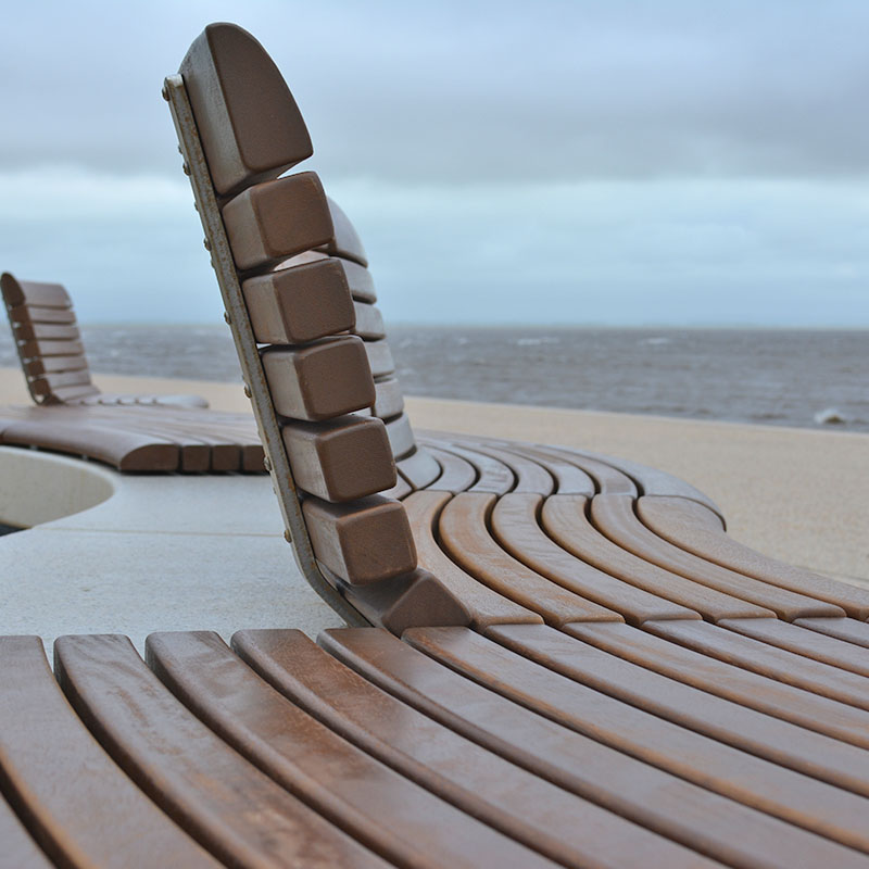 Fylde Promenade