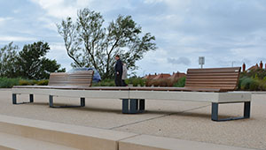 Fylde Promenade