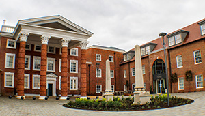 Signature at Hendon Hall, Care Home