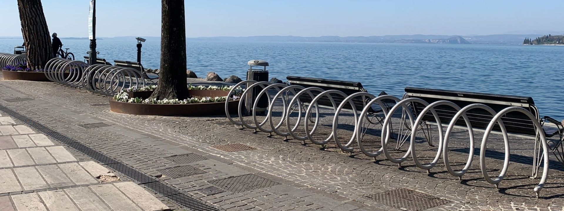 Lazise, Lago Di Garda