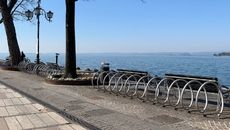 Lazise, Lago Di Garda