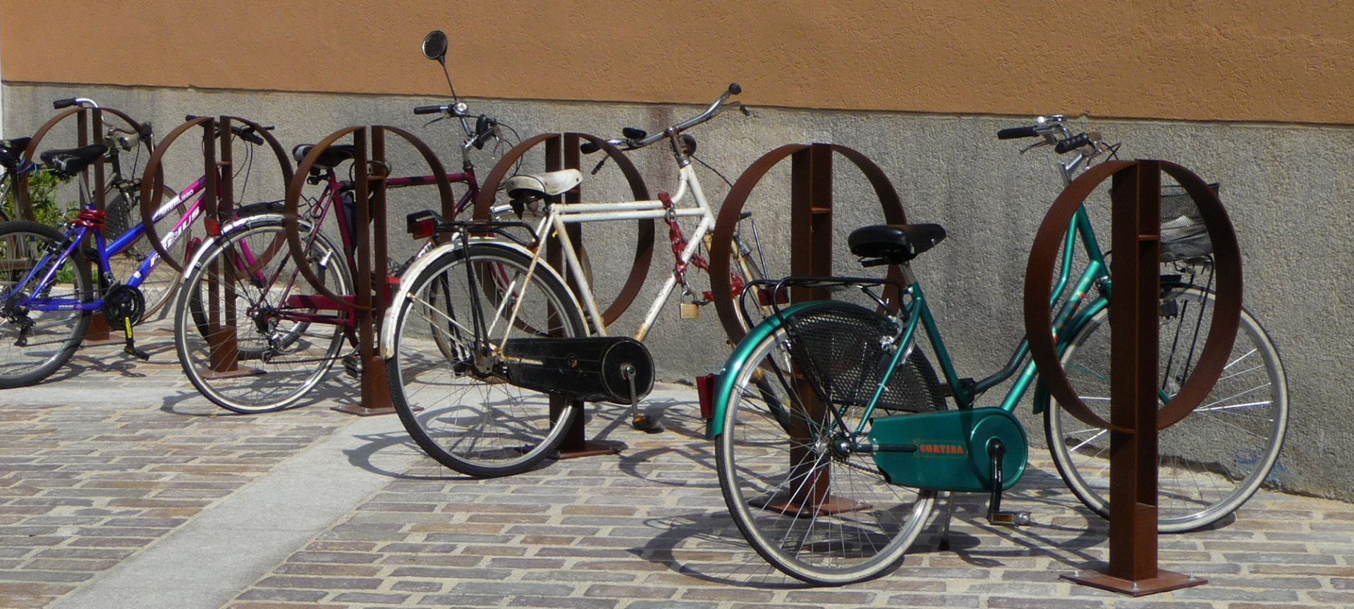 Magenta Square, Milano