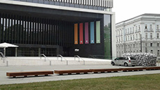 Musiktheater Linz