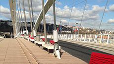 Pont Raymond Barre, Lyon