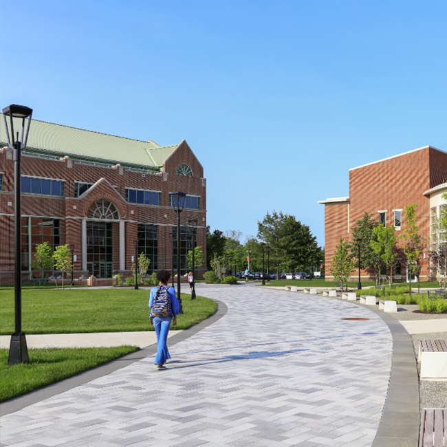 Rowan College at Burlington County