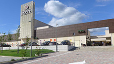 Shopping Outlet Brugnato 5 Terre