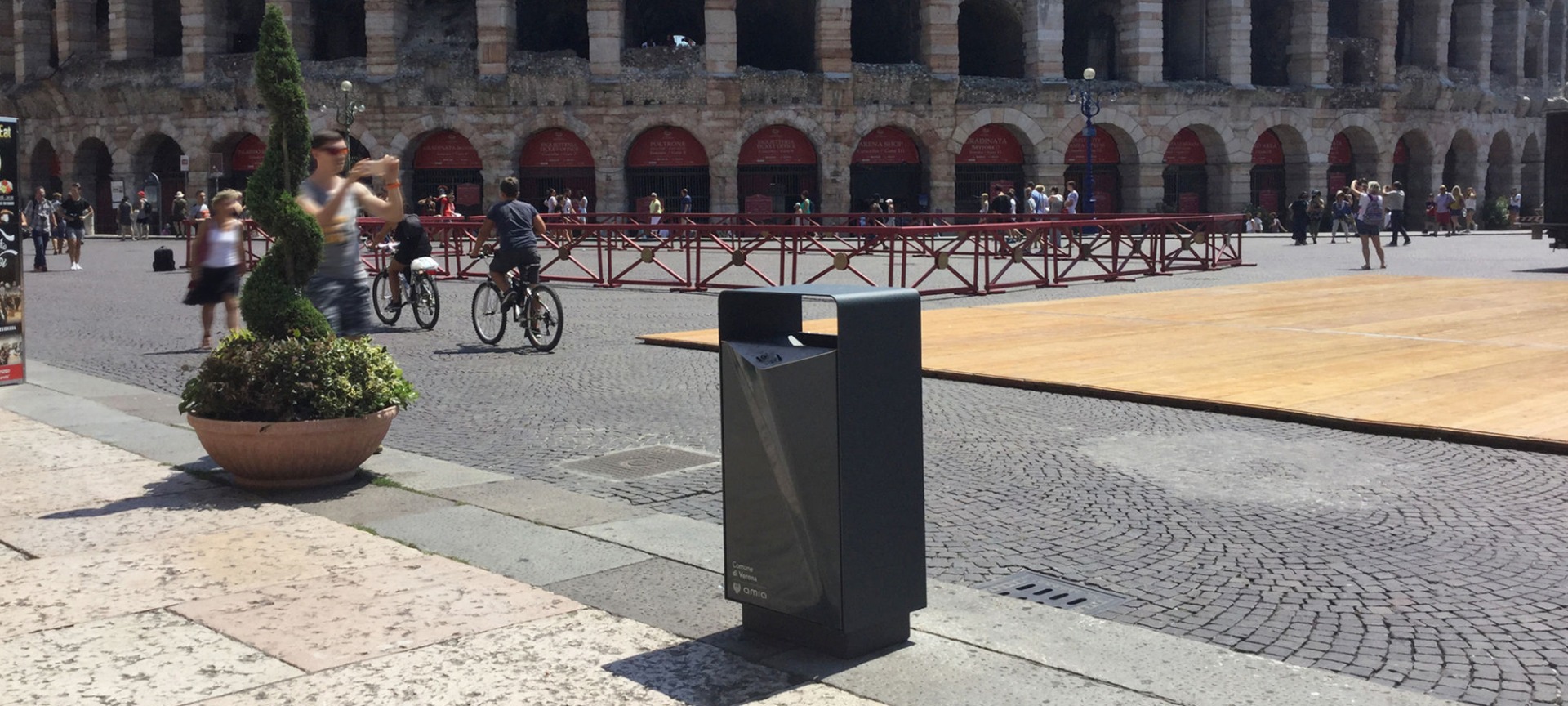 Verona