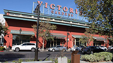 Victoria Gardens, Rancho Cucamonga