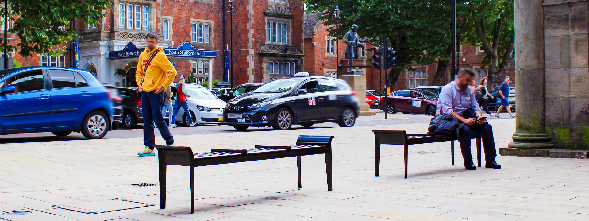 Winton Square Winton Square