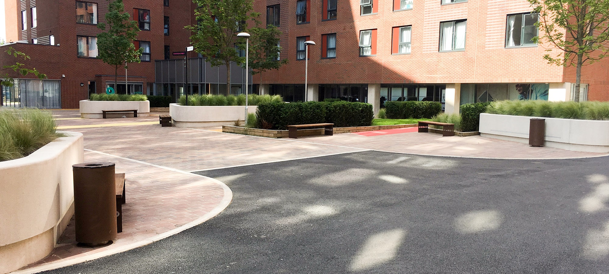Baltic Triangle Baltic Triangle