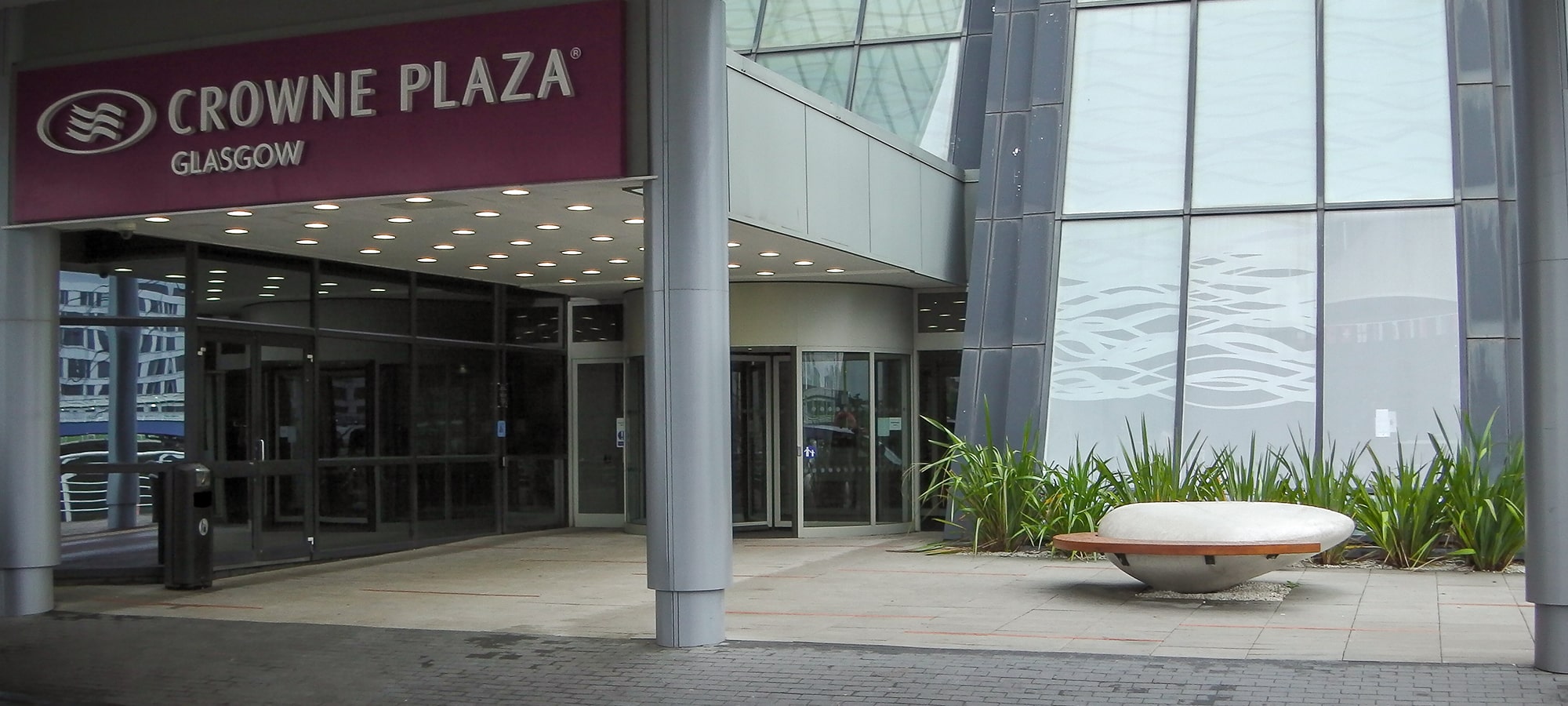 Crowne Plaza Crowne Plaza