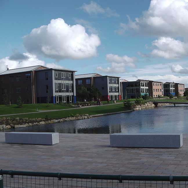 Edge Hill University