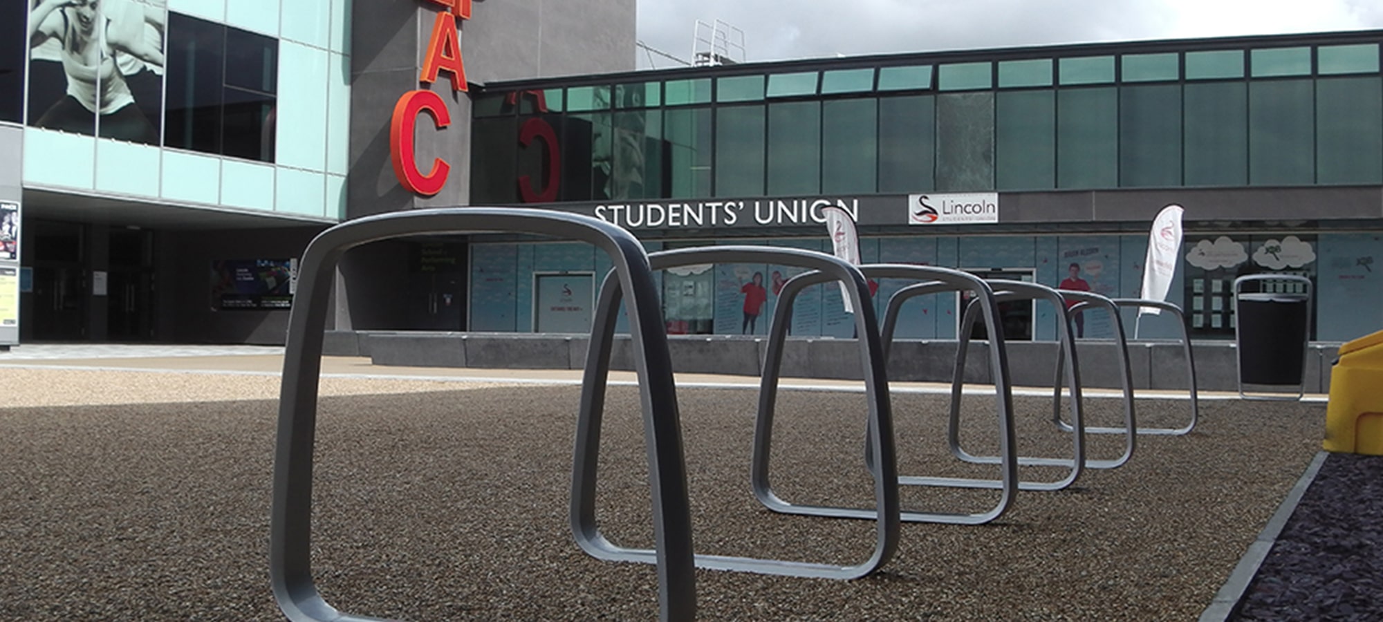 Lincoln University Lincoln University