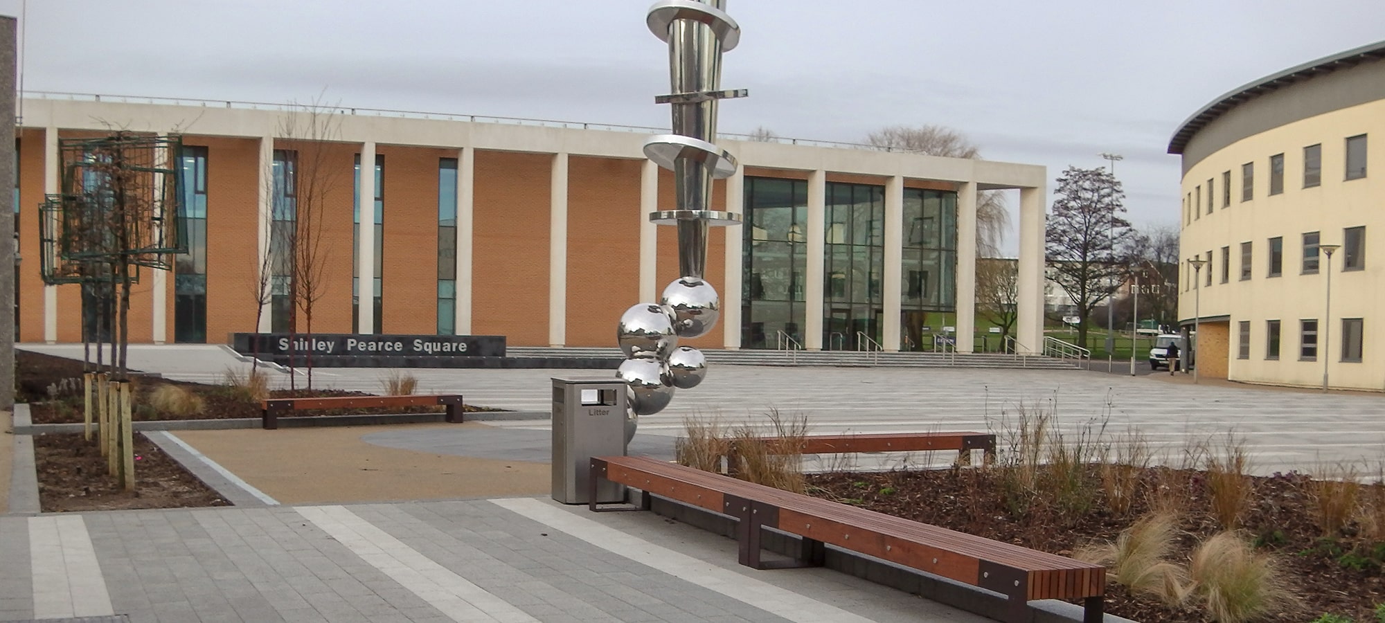 Loughborough University Loughborough University