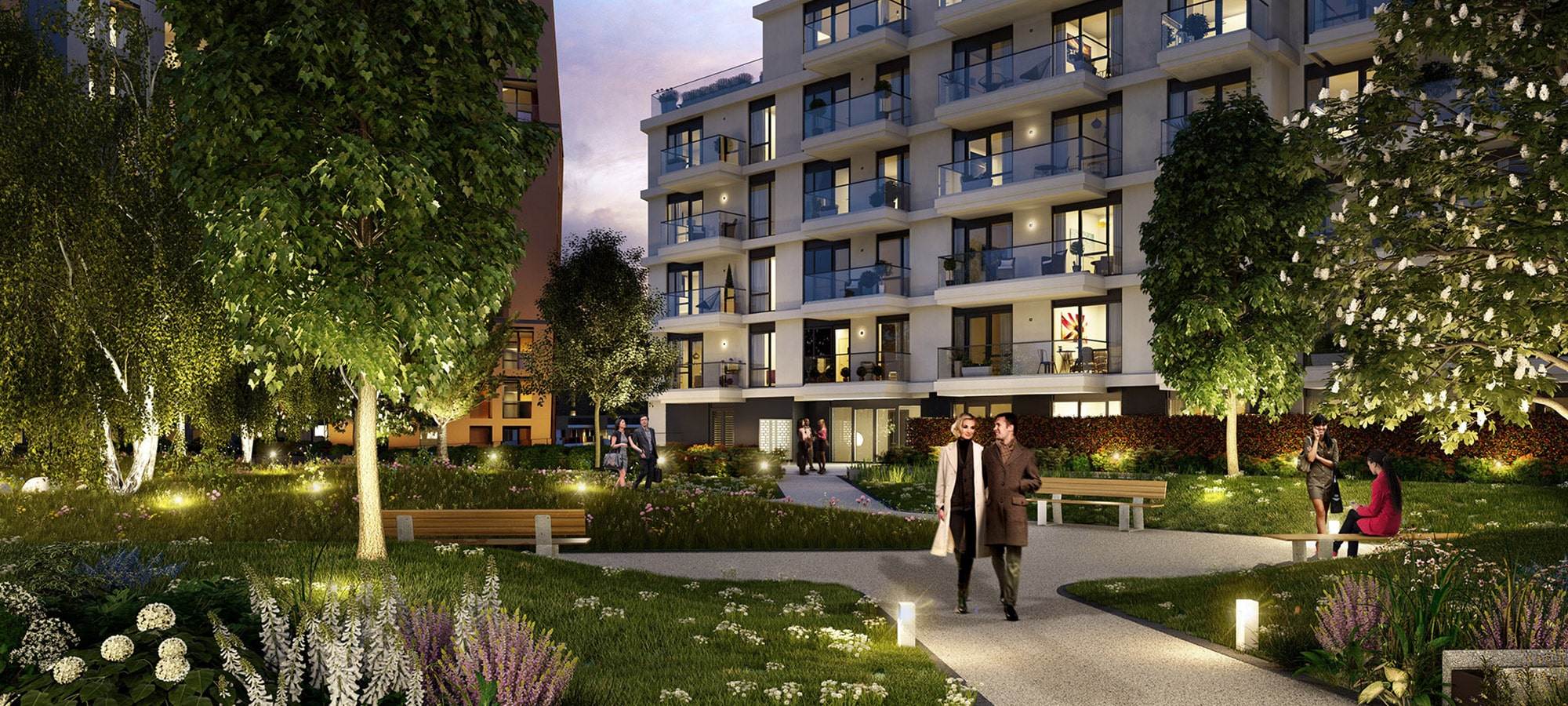 Nine Elms Point Nine Elms Point