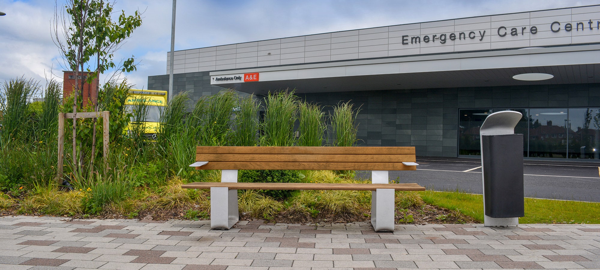 Queen Elizabeth Hospital Queen Elizabeth Hospital