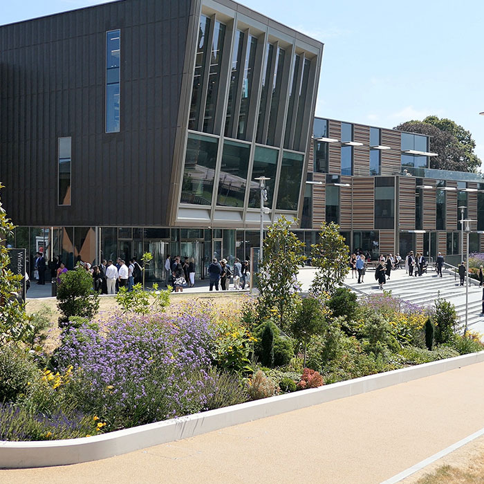 Royal Holloway