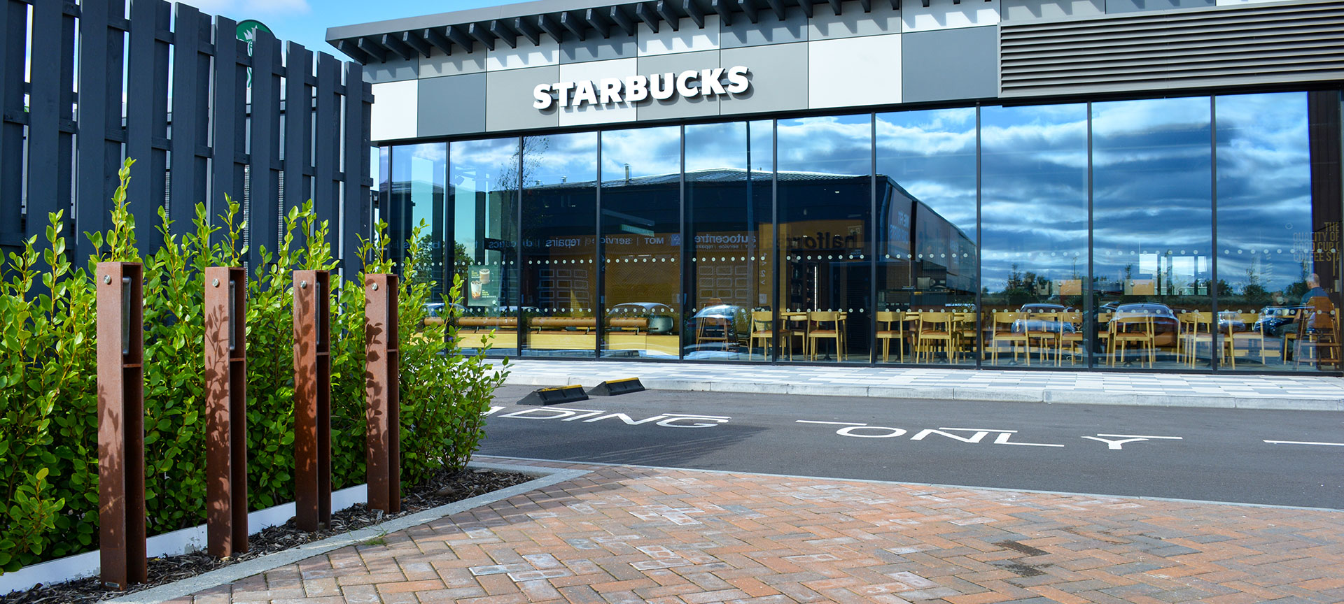 Teesbay Retail Park Teesbay Retail Park