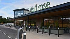 Waitrose Store