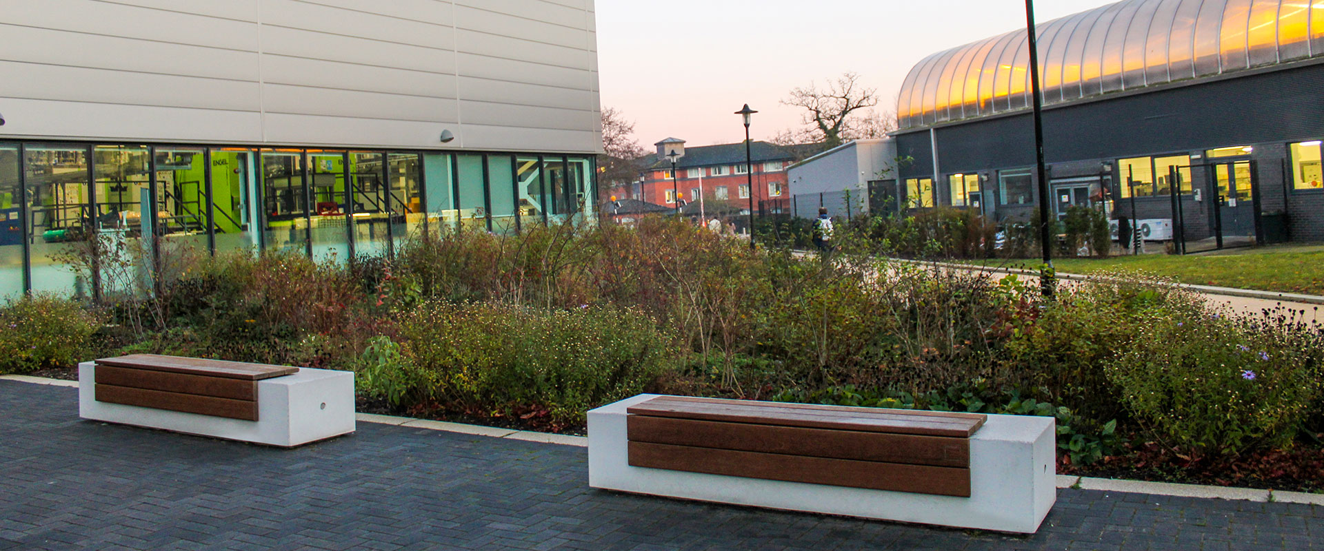 University of Warwick University of Warwick