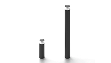 Bollards