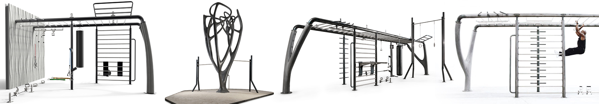 Fitness Equipment