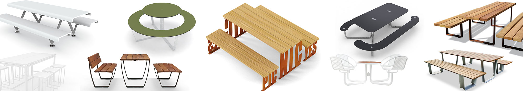 Picnic Sets Picnic Sets