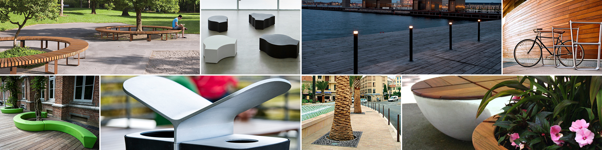 Street Furniture Street Furniture