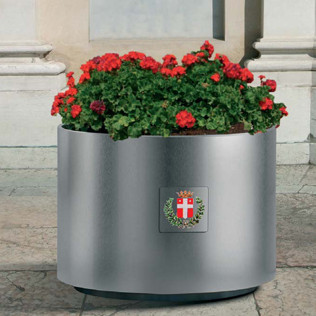 Aster Planter