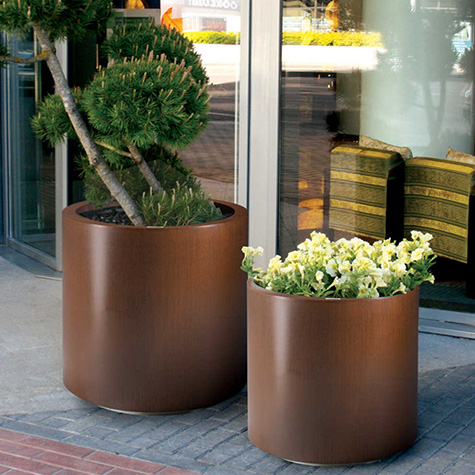 Aster Planter