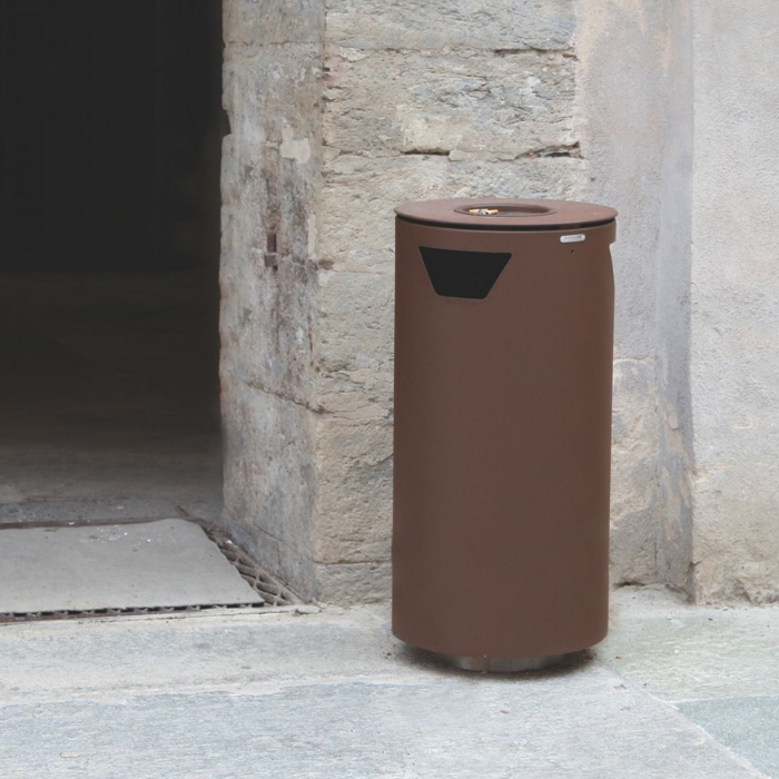 Spencer Litter Bin