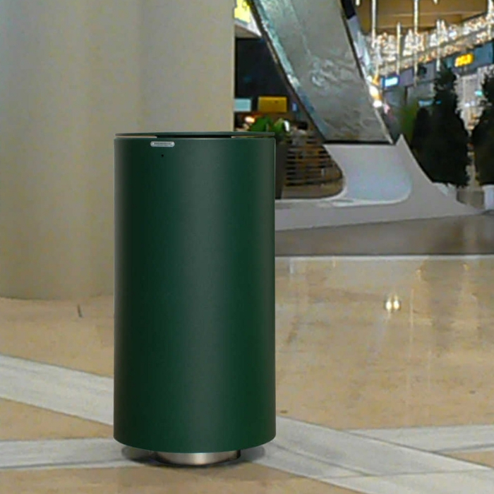 Spencer Litter Bin
