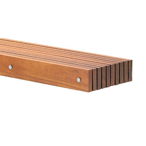 Ideas T Bench