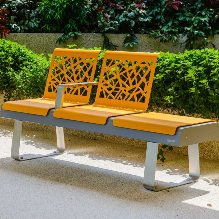 Freccia Seat
