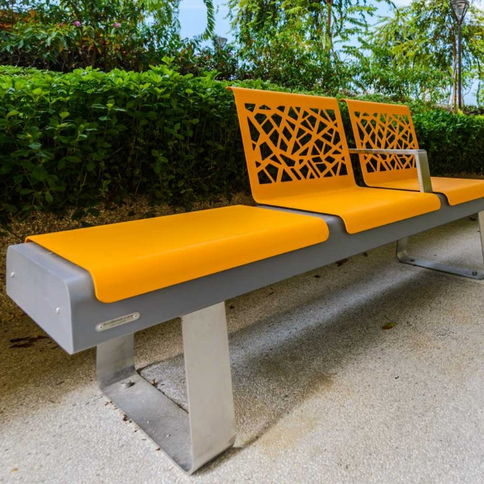Freccia Seat