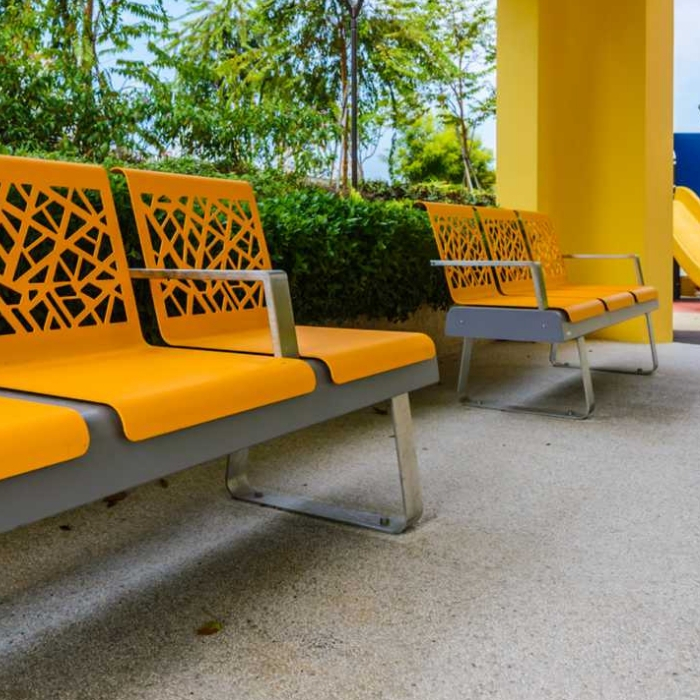 Freccia Seat