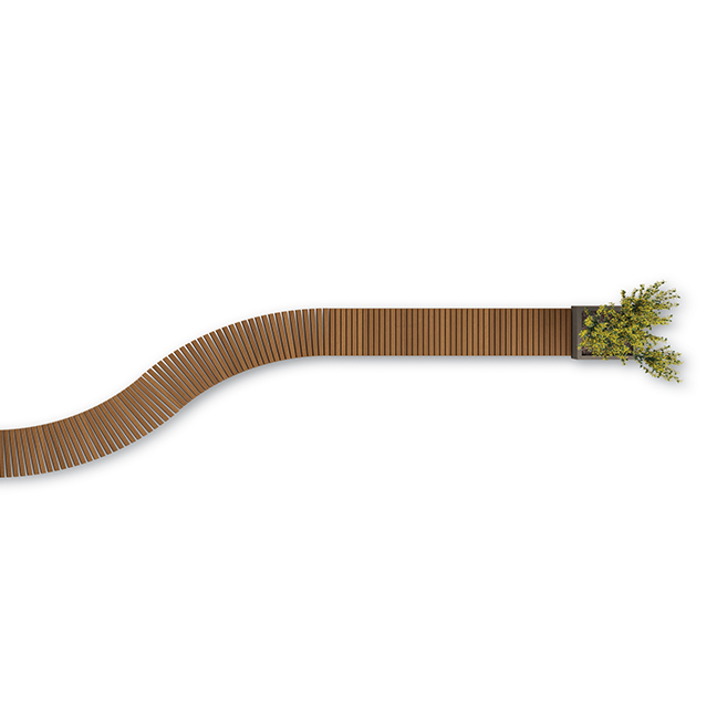 Cobra Bench