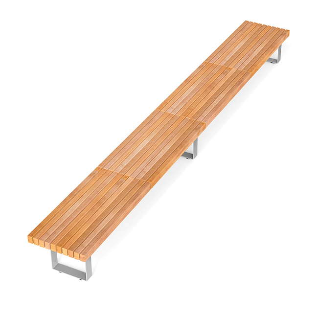 Cobra Bench